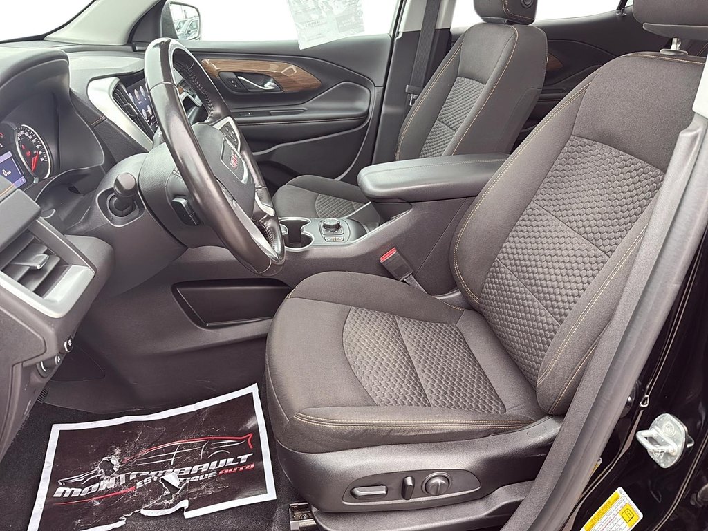 GMC Terrain  2020 à Québec, Québec - 8 - w1024h768px