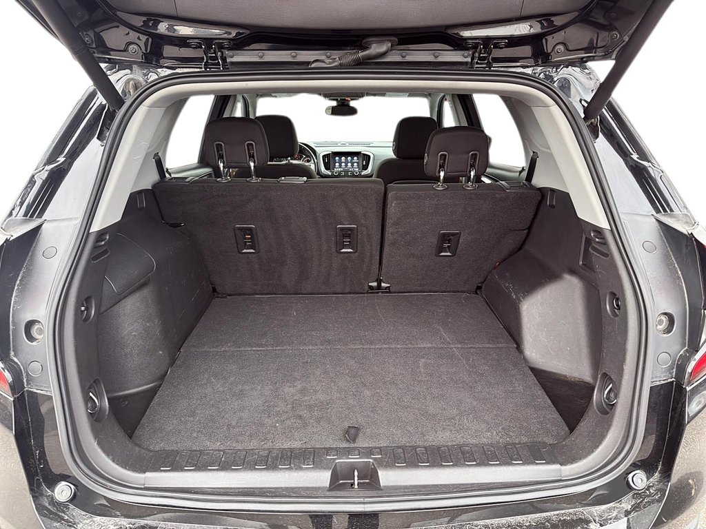 GMC Terrain  2020 à Québec, Québec - 6 - w1024h768px