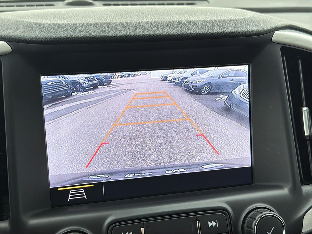 GMC Terrain  2020 à Québec, Québec - 15 - w1024h768px