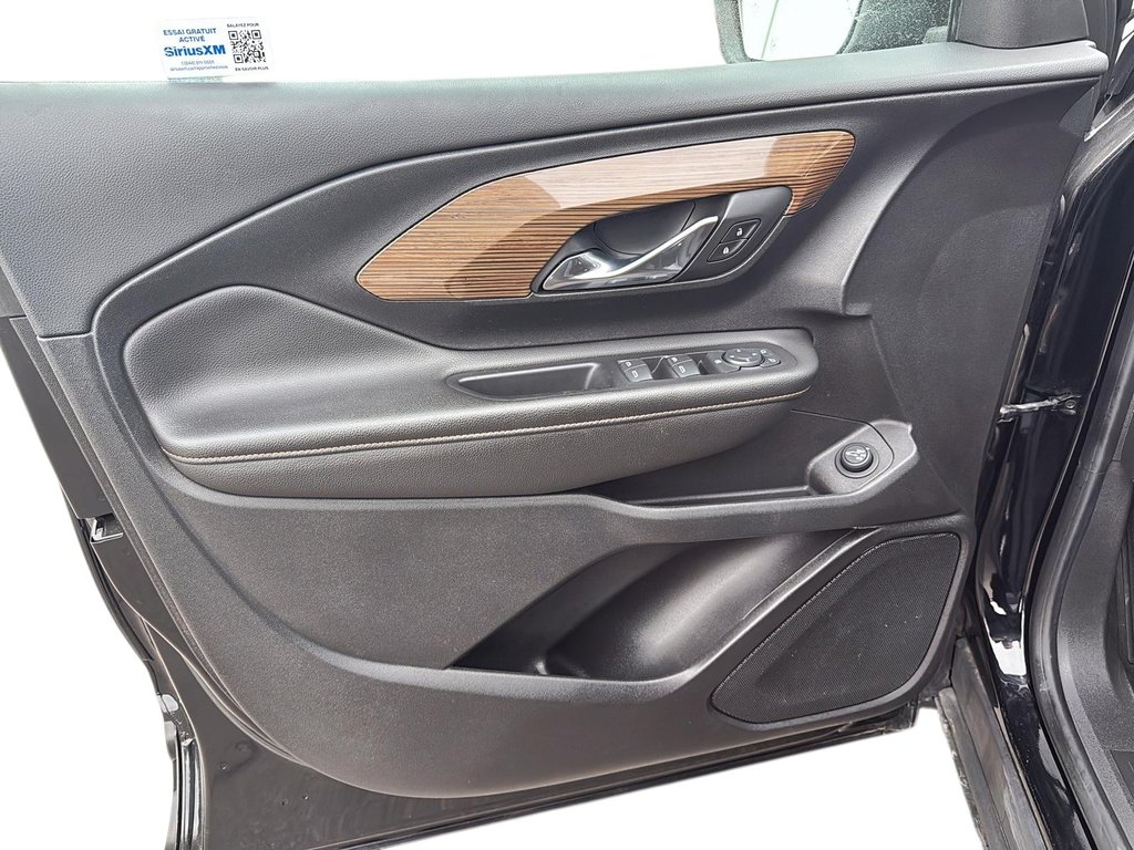 GMC Terrain  2020 à Québec, Québec - 10 - w1024h768px