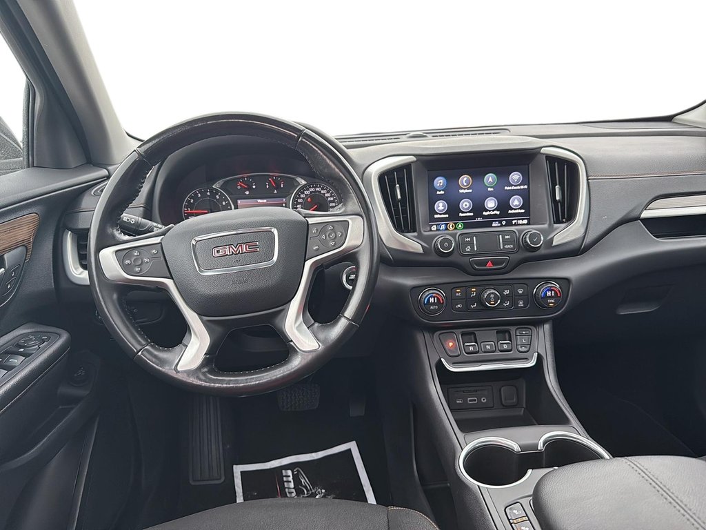 GMC Terrain  2020 à Québec, Québec - 9 - w1024h768px