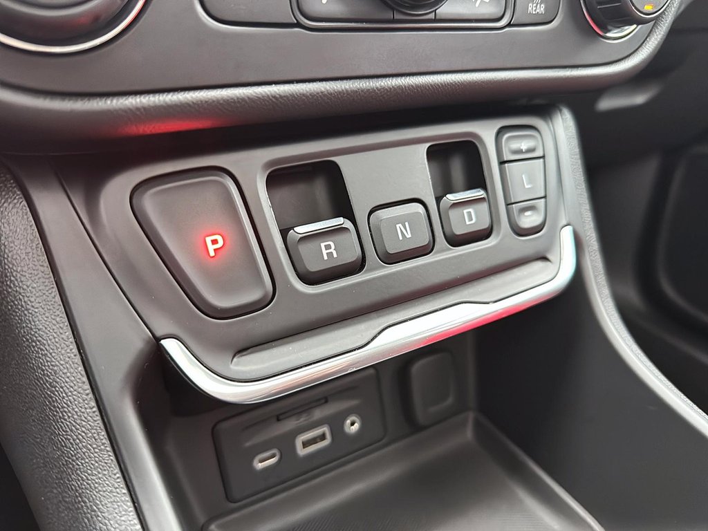 GMC Terrain  2020 à Québec, Québec - 13 - w1024h768px