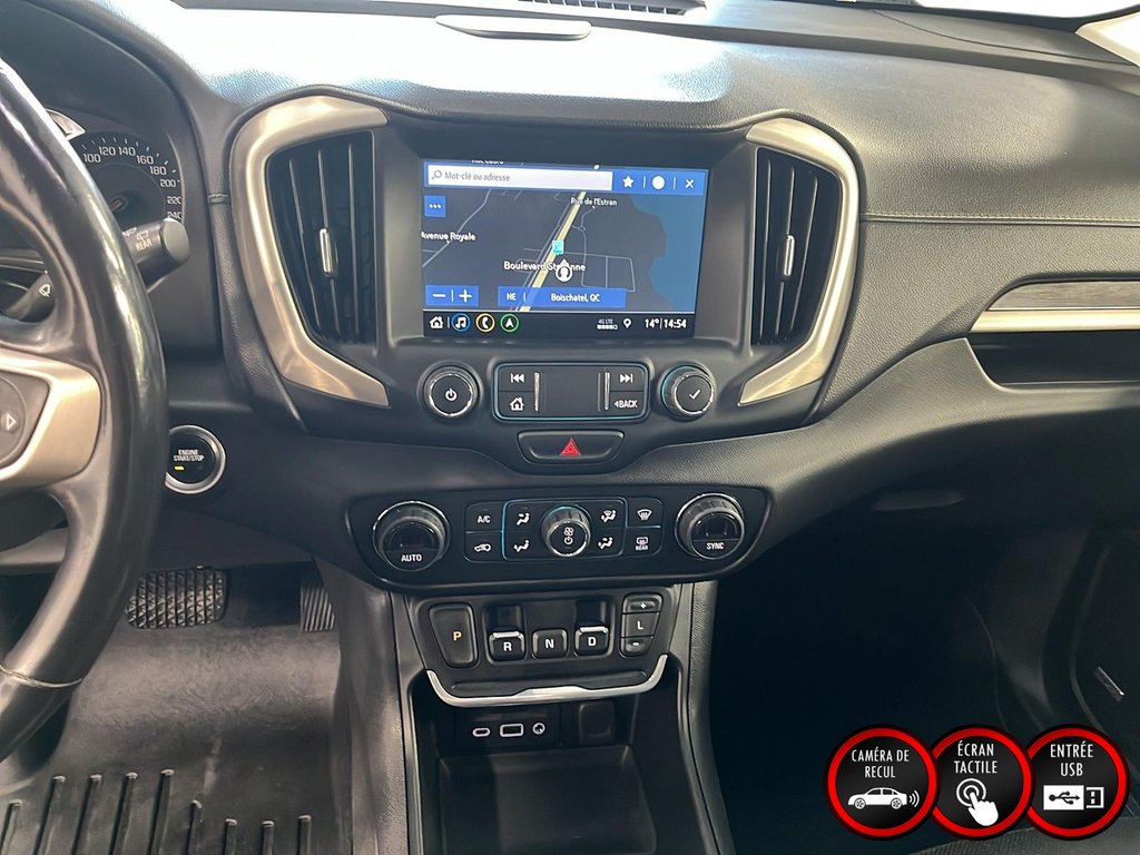 GMC Terrain  2020 à Québec, Québec - 14 - w1024h768px