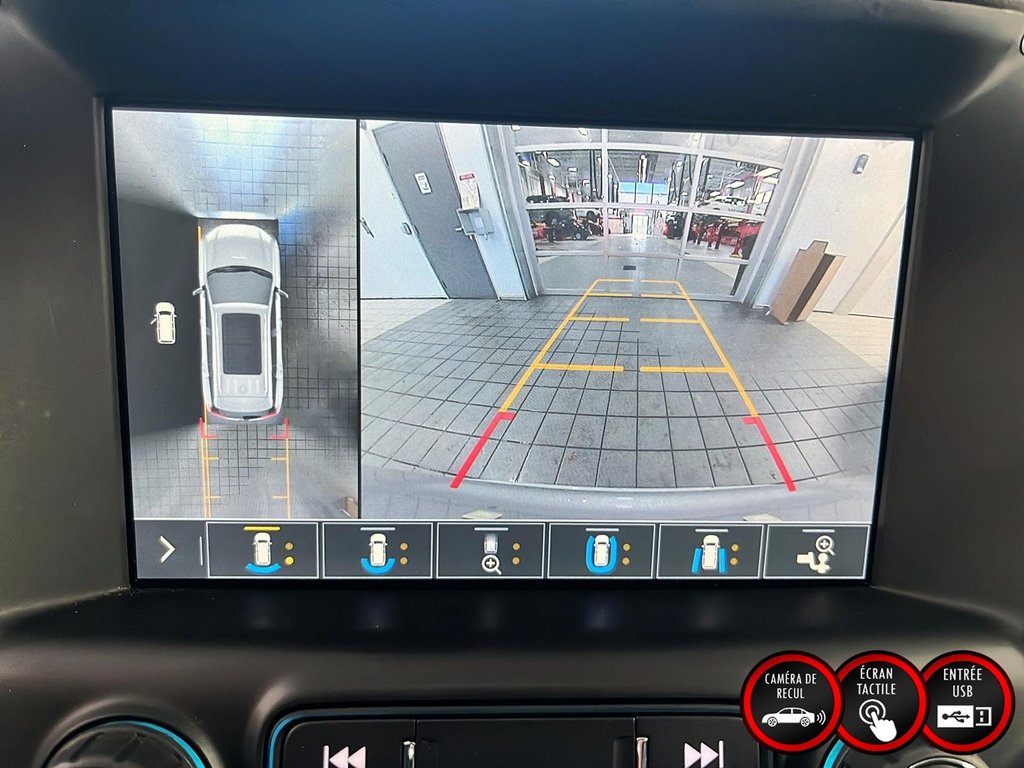 GMC Terrain  2020 à Québec, Québec - 18 - w1024h768px