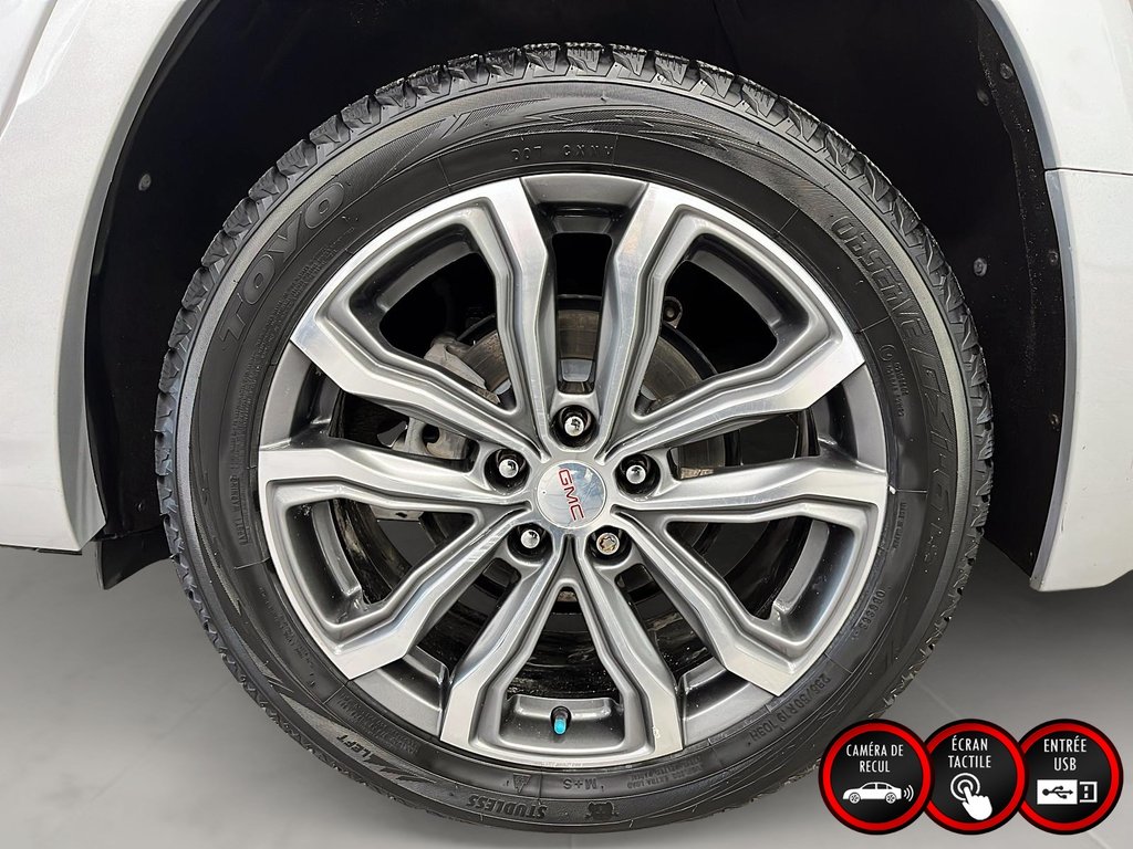 GMC Terrain  2020 à Québec, Québec - 7 - w1024h768px