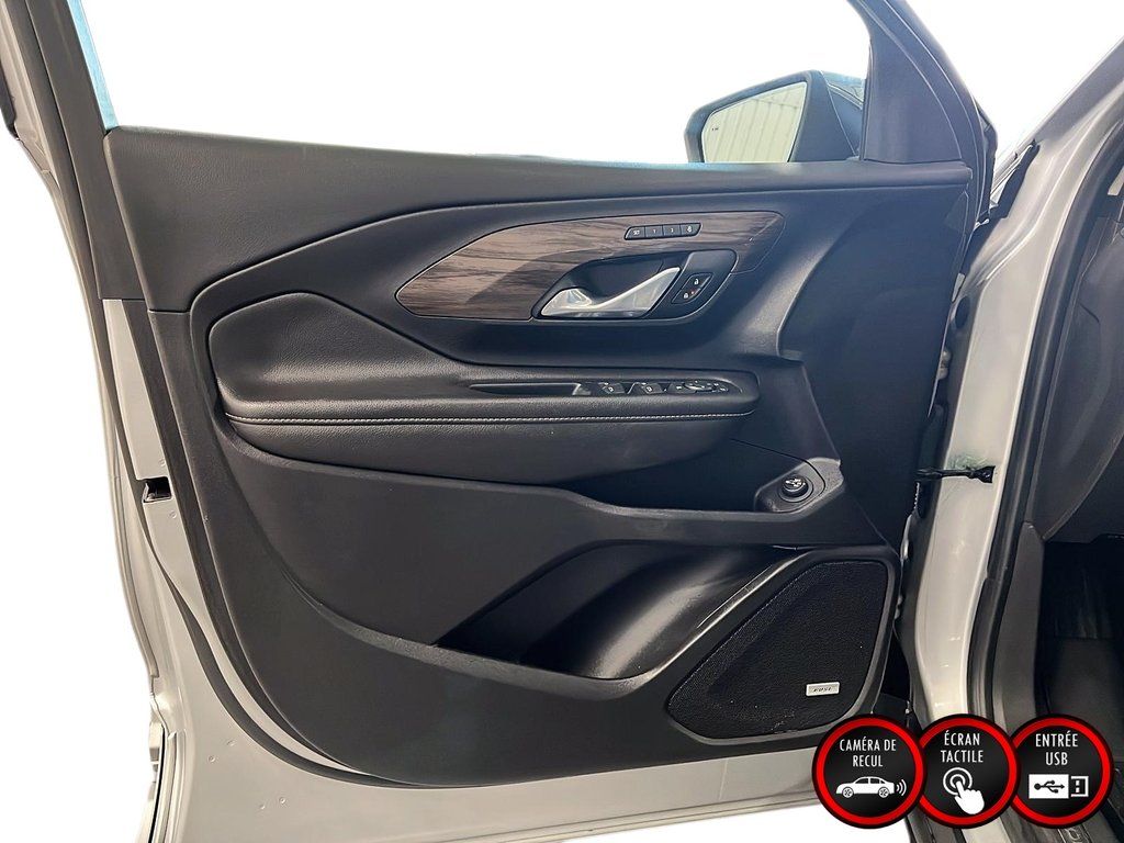 GMC Terrain  2020 à Québec, Québec - 11 - w1024h768px