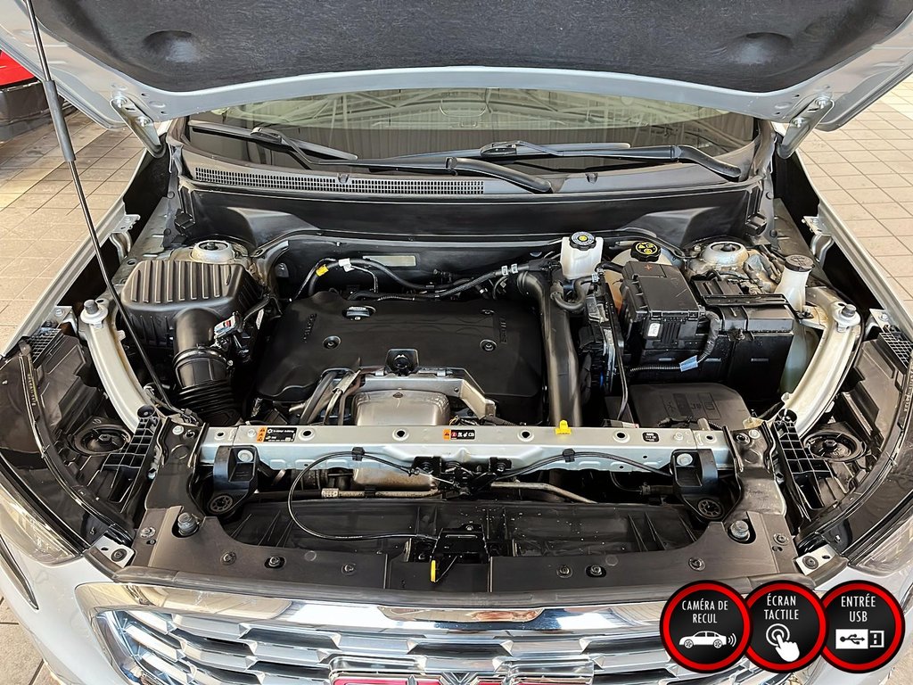 GMC Terrain  2020 à Québec, Québec - 8 - w1024h768px