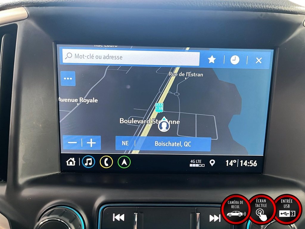 GMC Terrain  2020 à Québec, Québec - 19 - w1024h768px