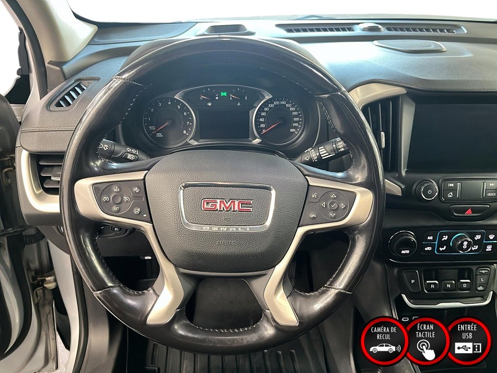 GMC Terrain  2020 à Québec, Québec - 12 - w1024h768px