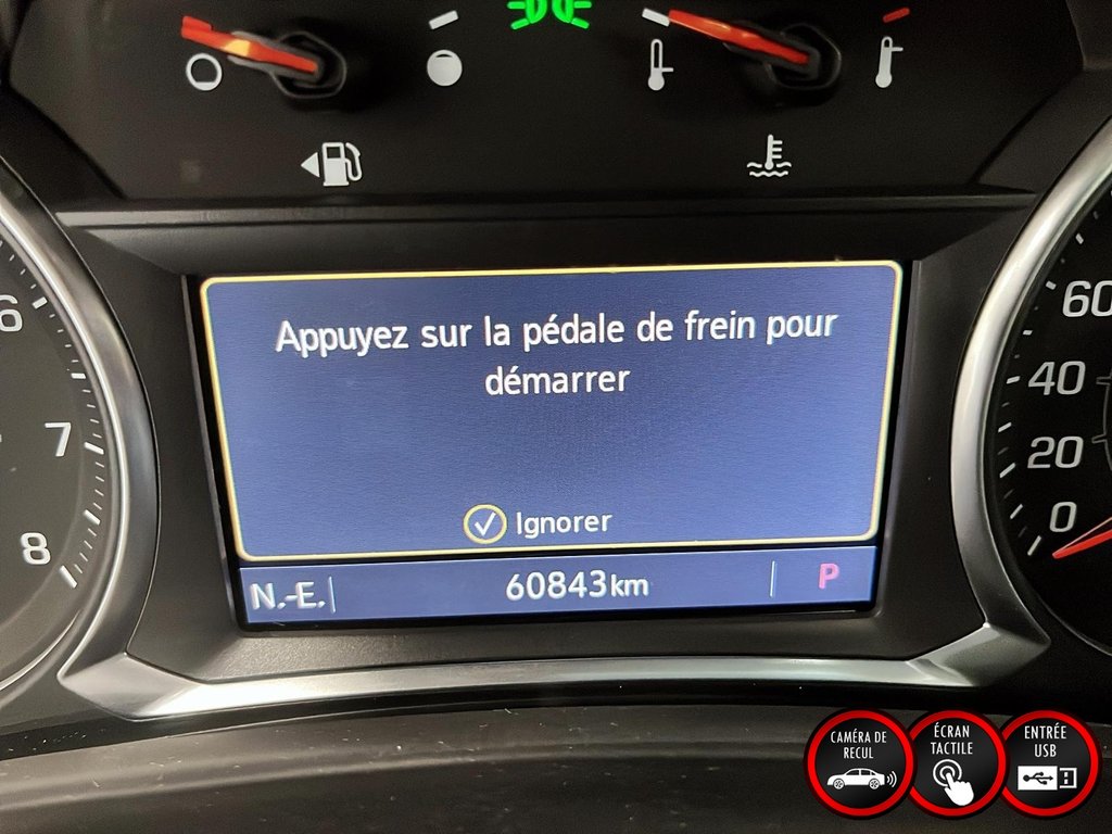 GMC Terrain  2020 à Québec, Québec - 13 - w1024h768px
