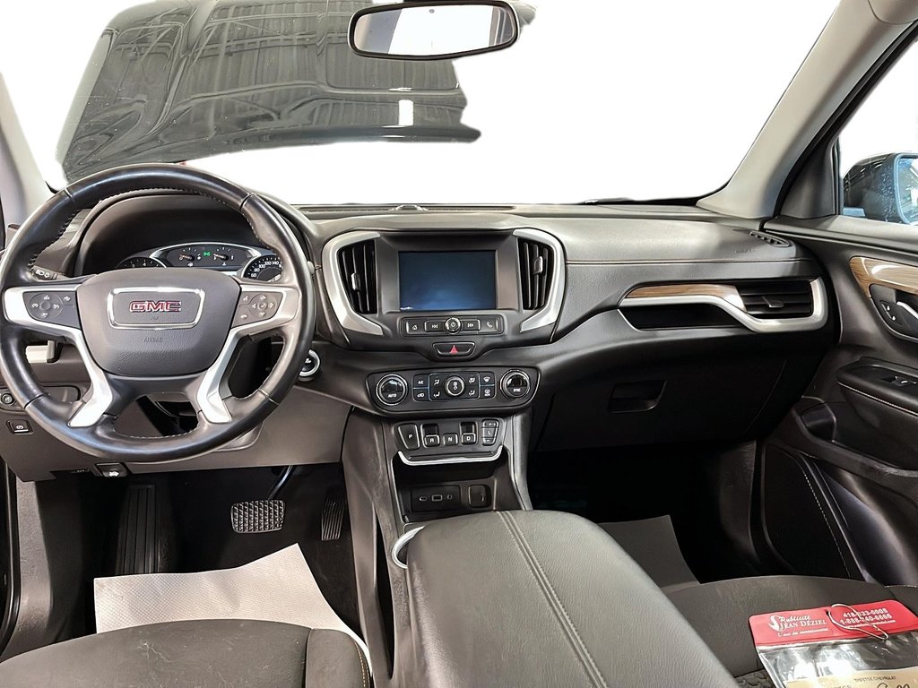 2021 GMC Terrain in Quebec, Quebec - 10 - w1024h768px