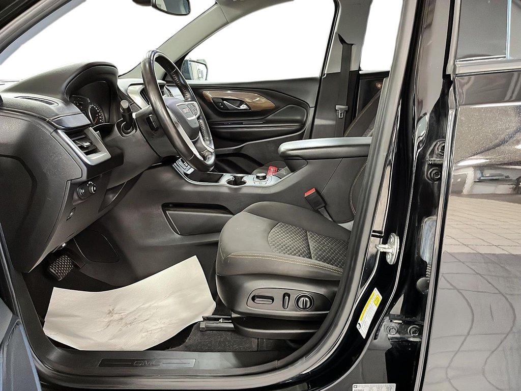 2021 GMC Terrain in Quebec, Quebec - 9 - w1024h768px