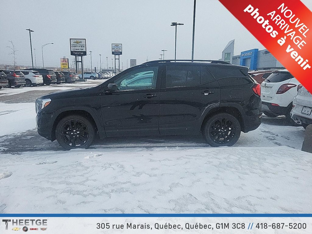 2021 GMC Terrain in Quebec, Quebec - 2 - w1024h768px