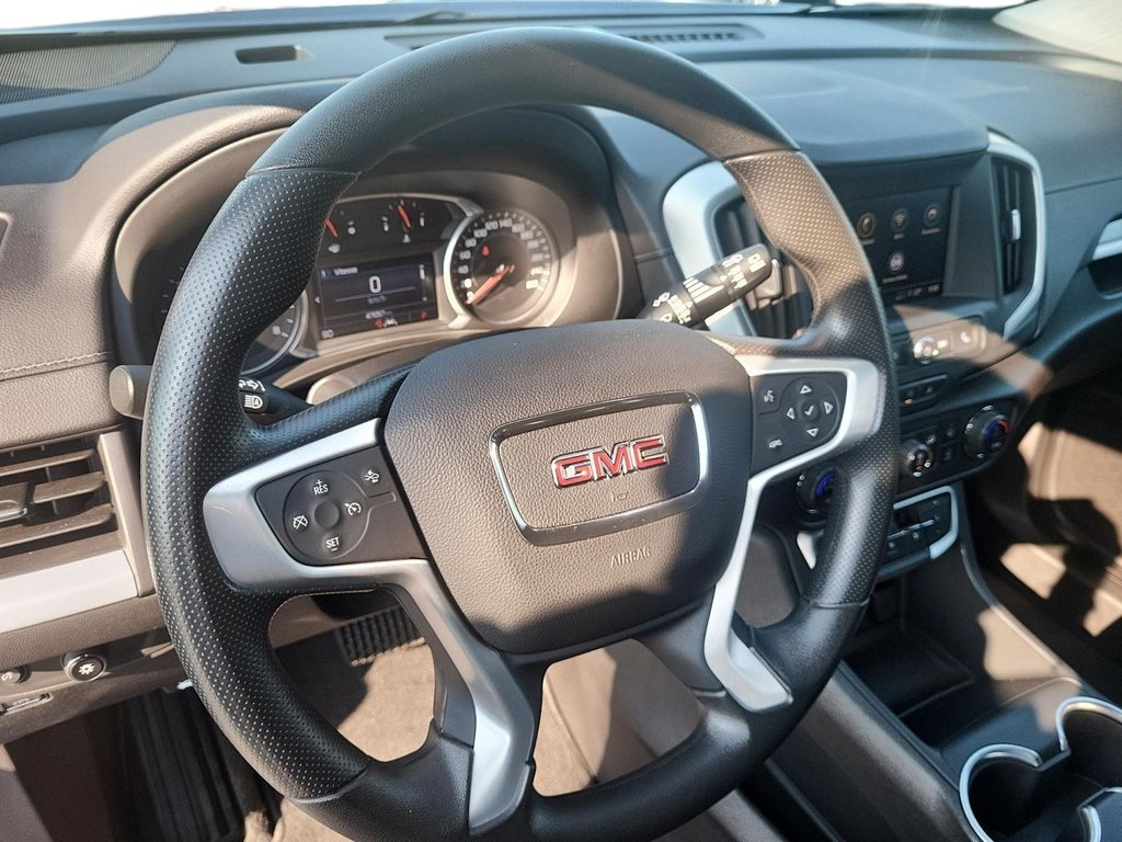 2022 GMC Terrain in Quebec, Quebec - 13 - w1024h768px