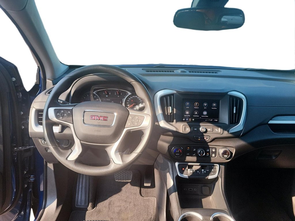 2022 GMC Terrain in Quebec, Quebec - 11 - w1024h768px