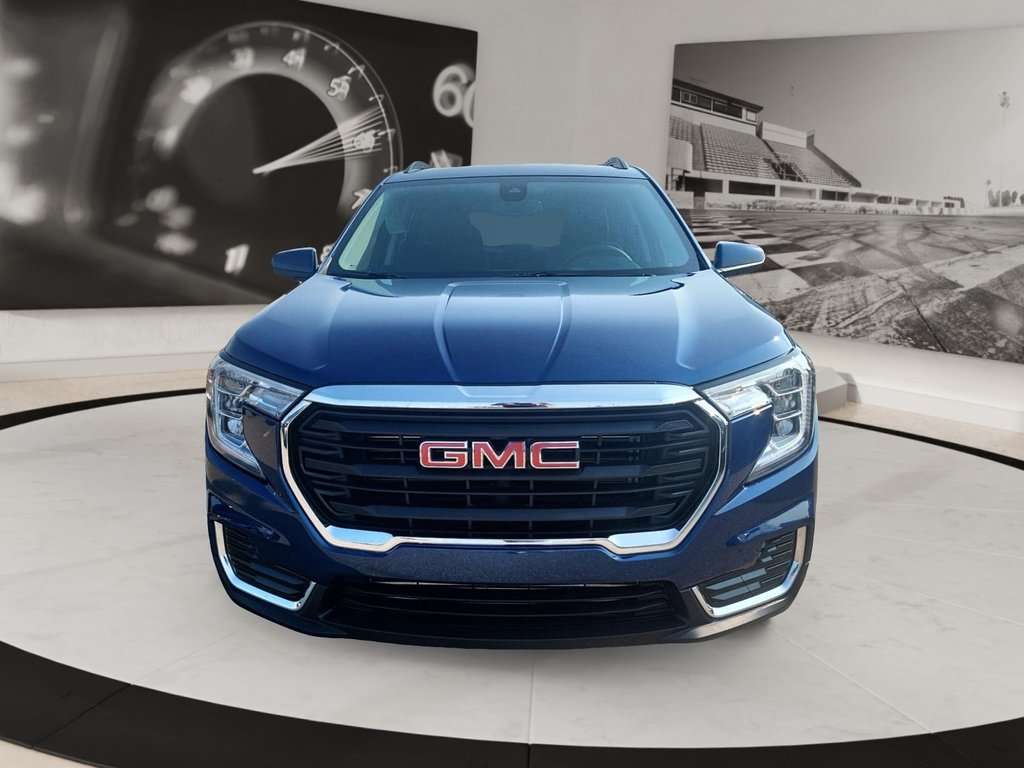 2022 GMC Terrain in Quebec, Quebec - 2 - w1024h768px