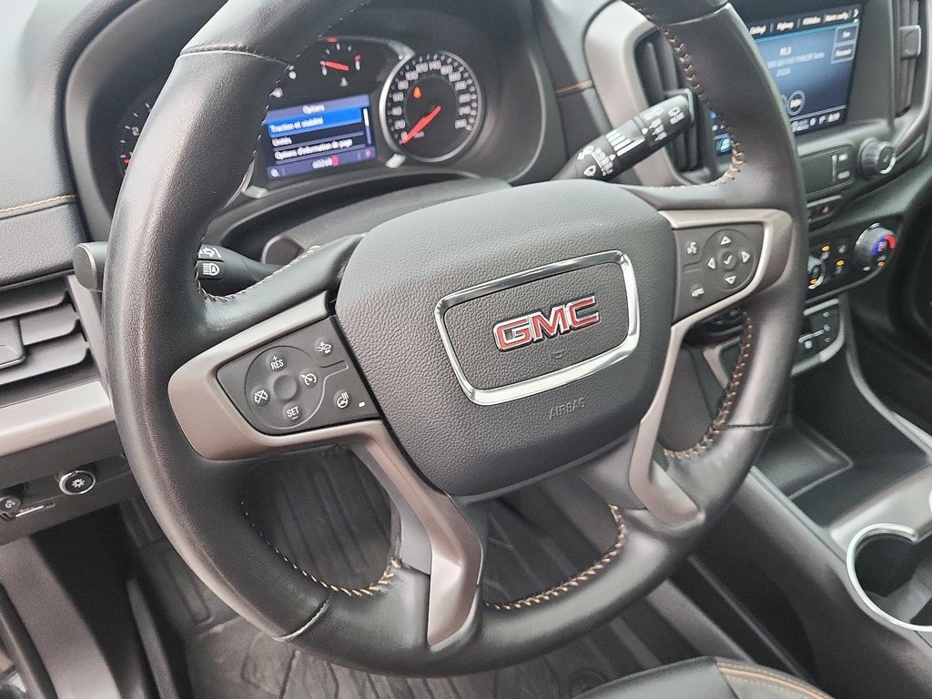 GMC Terrain  2022 à Québec, Québec - 12 - w1024h768px