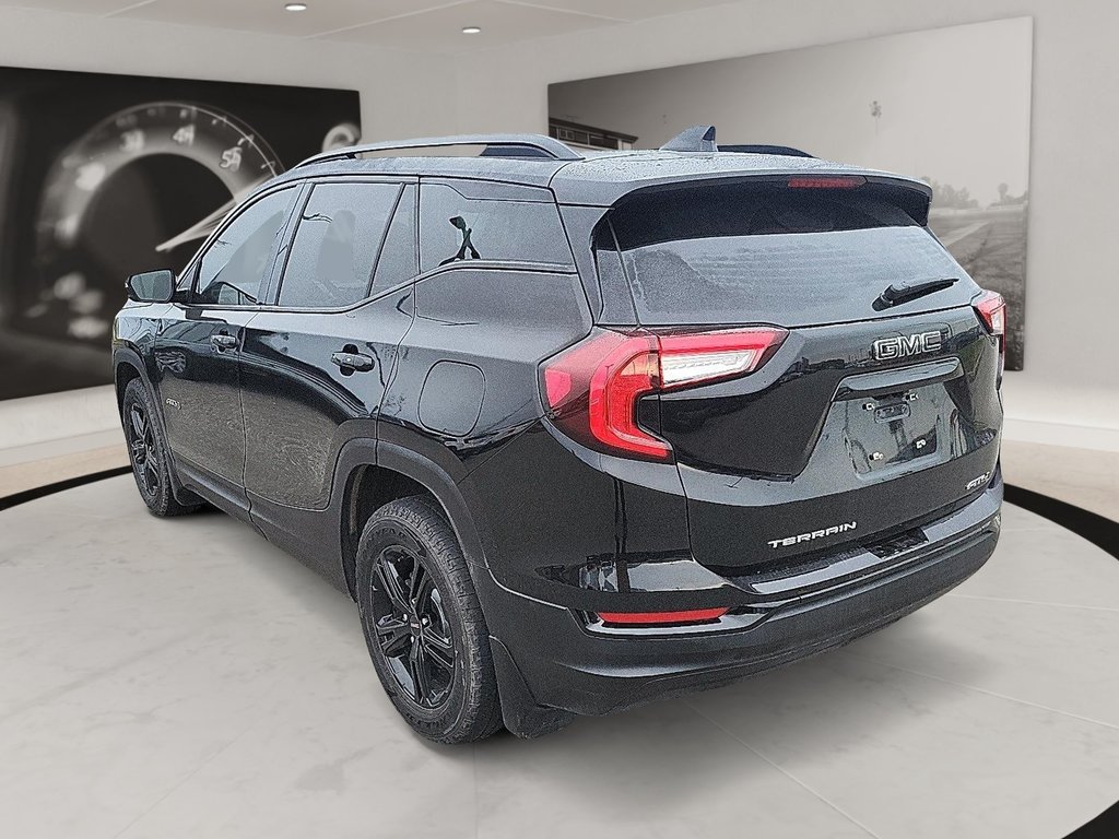 GMC Terrain  2022 à Québec, Québec - 4 - w1024h768px