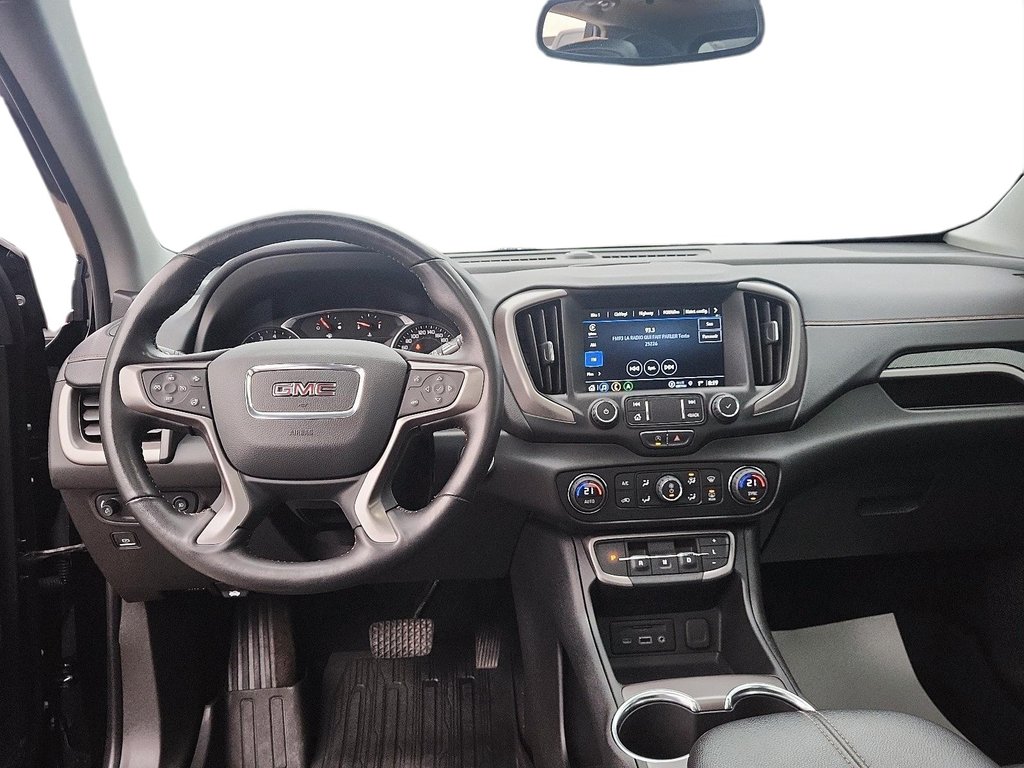 GMC Terrain  2022 à Québec, Québec - 10 - w1024h768px