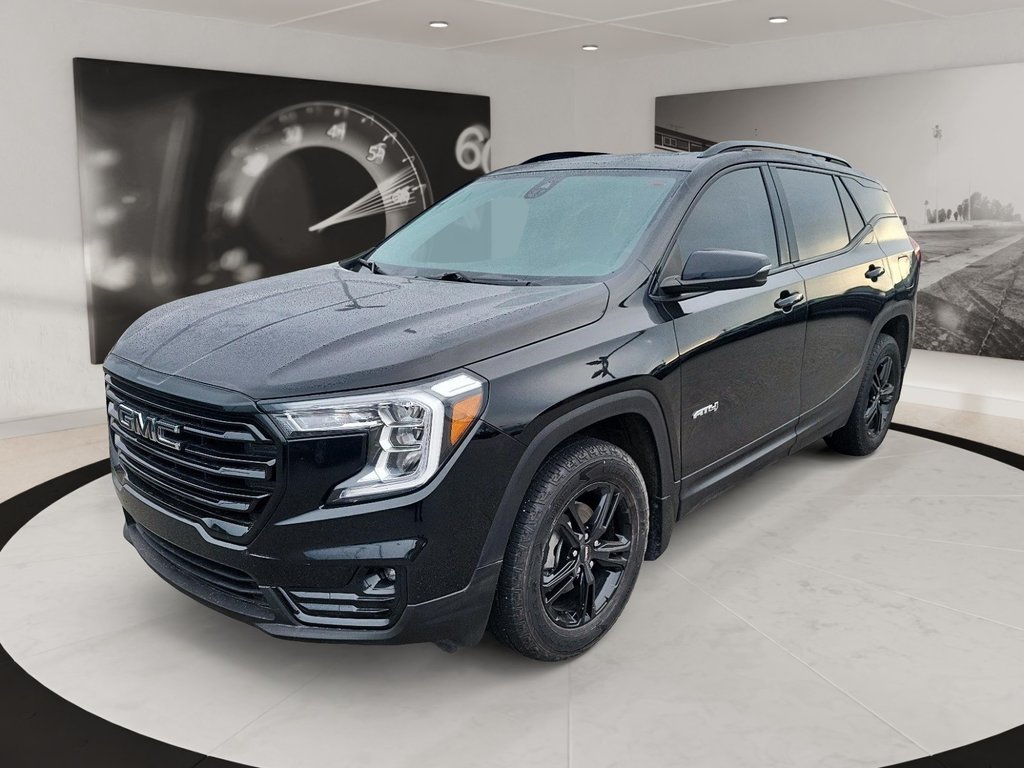 GMC Terrain  2022 à Québec, Québec - 1 - w1024h768px