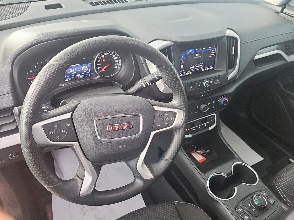 2022 GMC Terrain in Quebec, Quebec - 10 - w1024h768px