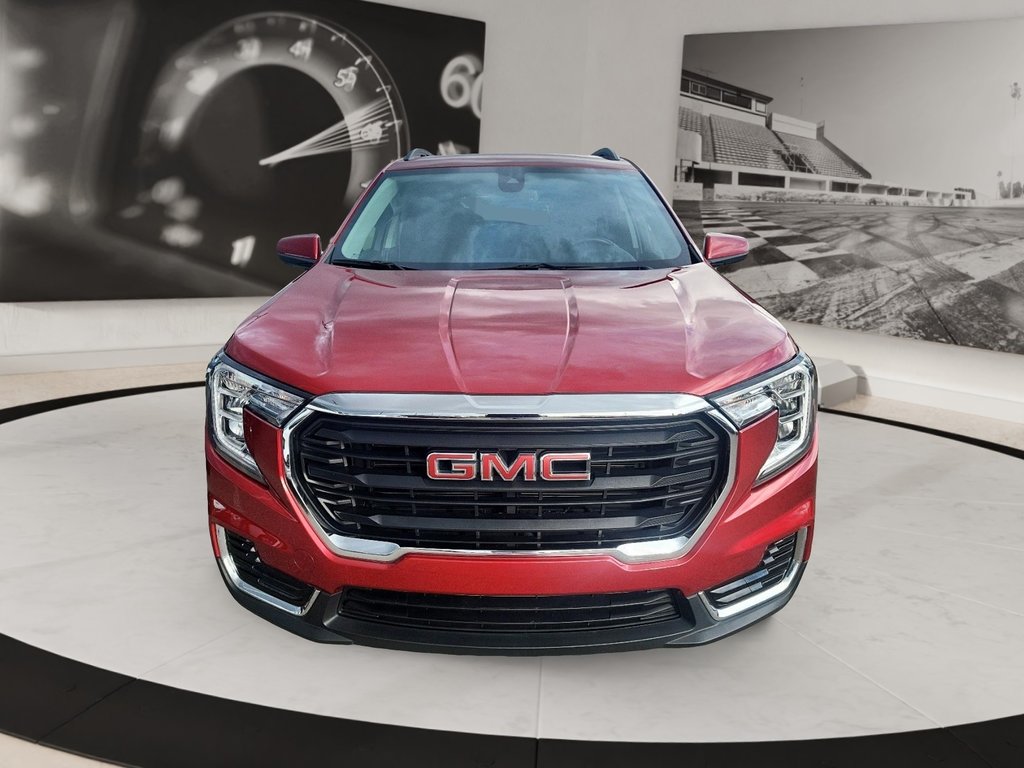 2022 GMC Terrain in Quebec, Quebec - 2 - w1024h768px