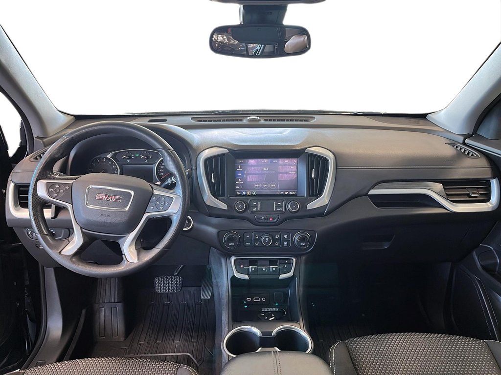 2022 GMC Terrain in Quebec, Quebec - 10 - w1024h768px