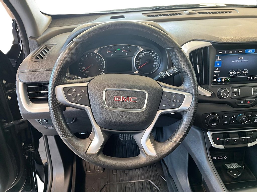 2022 GMC Terrain in Quebec, Quebec - 12 - w1024h768px