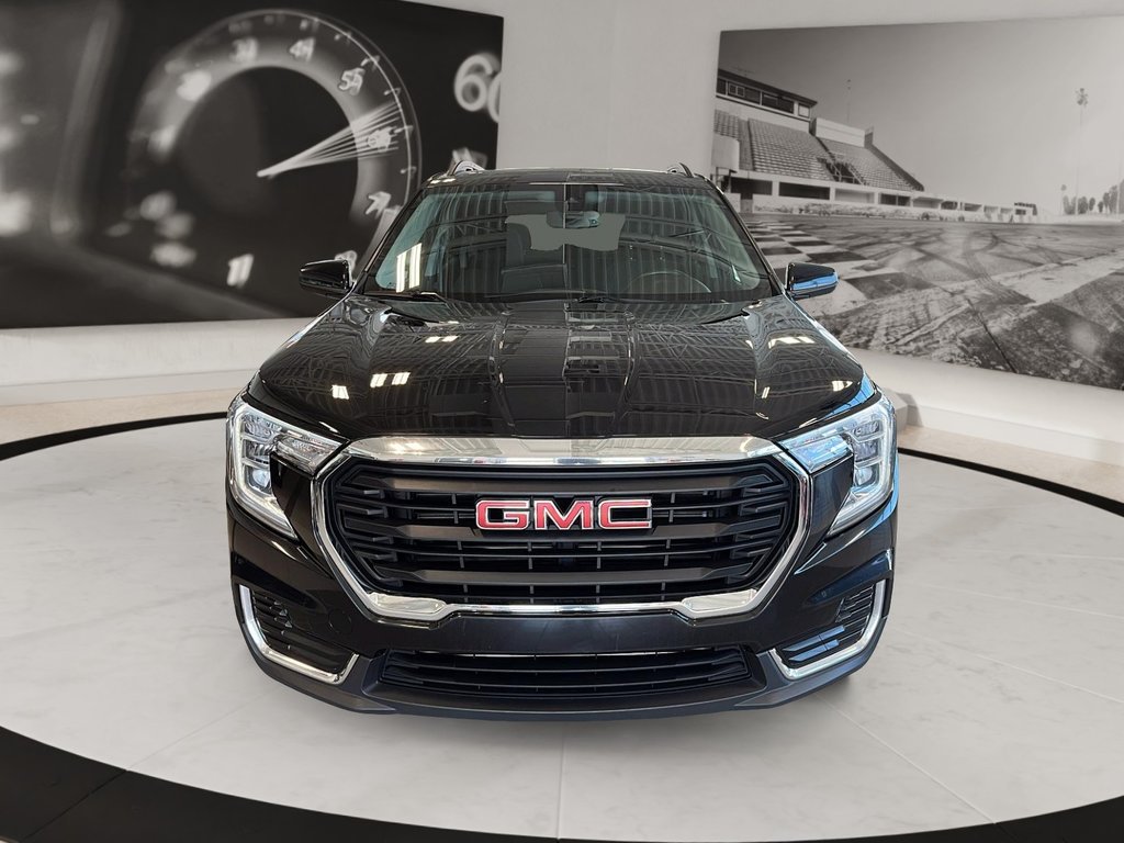 2022 GMC Terrain in Quebec, Quebec - 2 - w1024h768px