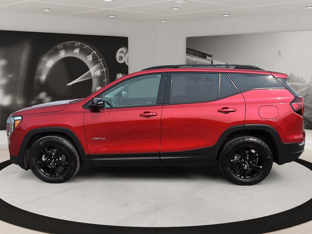 GMC Terrain  2022 à Québec, Québec - 5 - w1024h768px