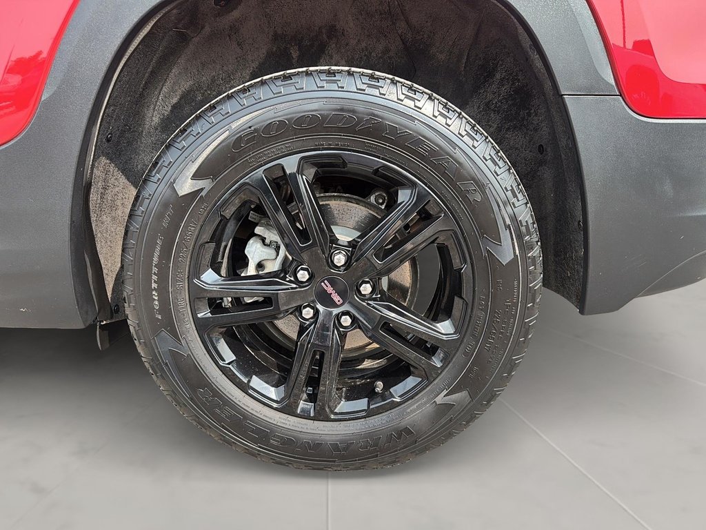 GMC Terrain  2022 à Québec, Québec - 7 - w1024h768px