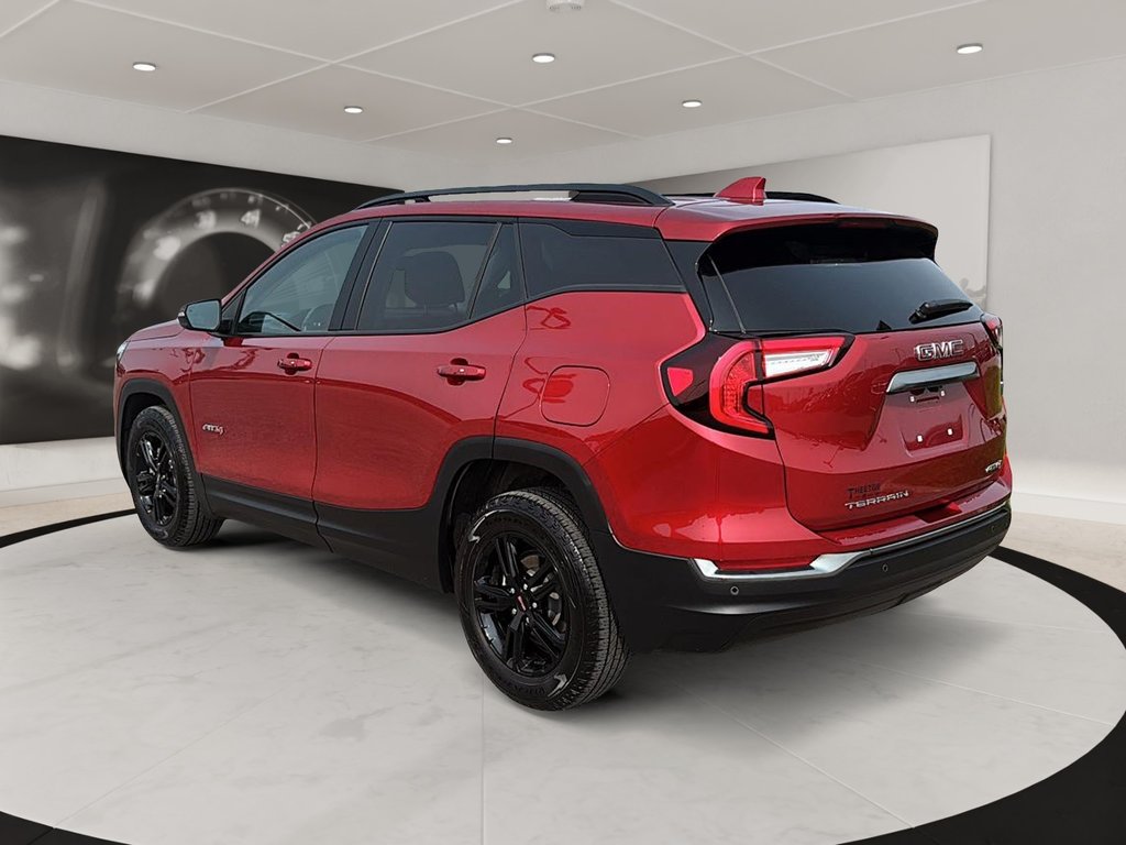 GMC Terrain  2022 à Québec, Québec - 4 - w1024h768px