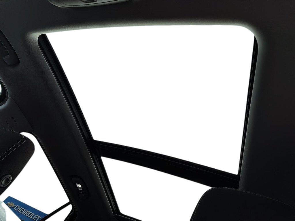 2022 GMC TERRAIN in Quebec, Quebec - 14 - w1024h768px