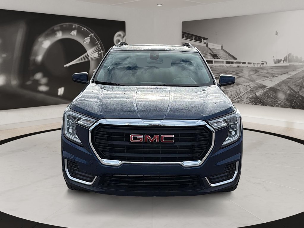 2022 GMC TERRAIN in Quebec, Quebec - 2 - w1024h768px