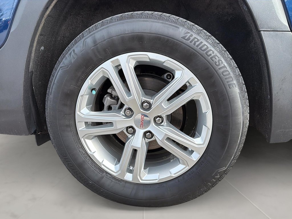 2022 GMC TERRAIN in Quebec, Quebec - 7 - w1024h768px