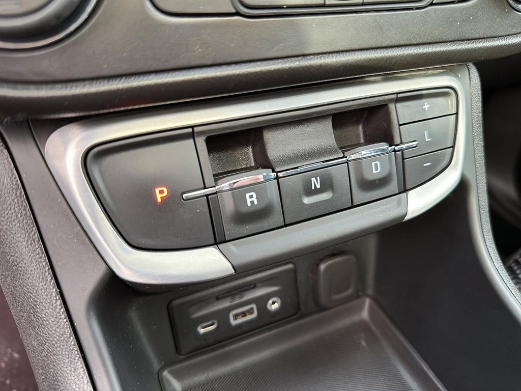 2022 GMC TERRAIN in Quebec, Quebec - 13 - w1024h768px