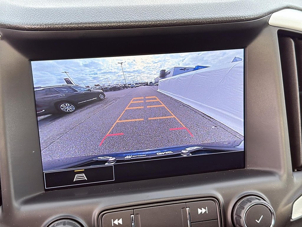 2022 GMC TERRAIN in Quebec, Quebec - 15 - w1024h768px