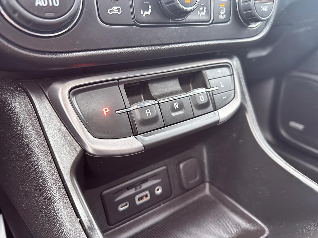 GMC Terrain  2022 à Québec, Québec - 13 - w1024h768px