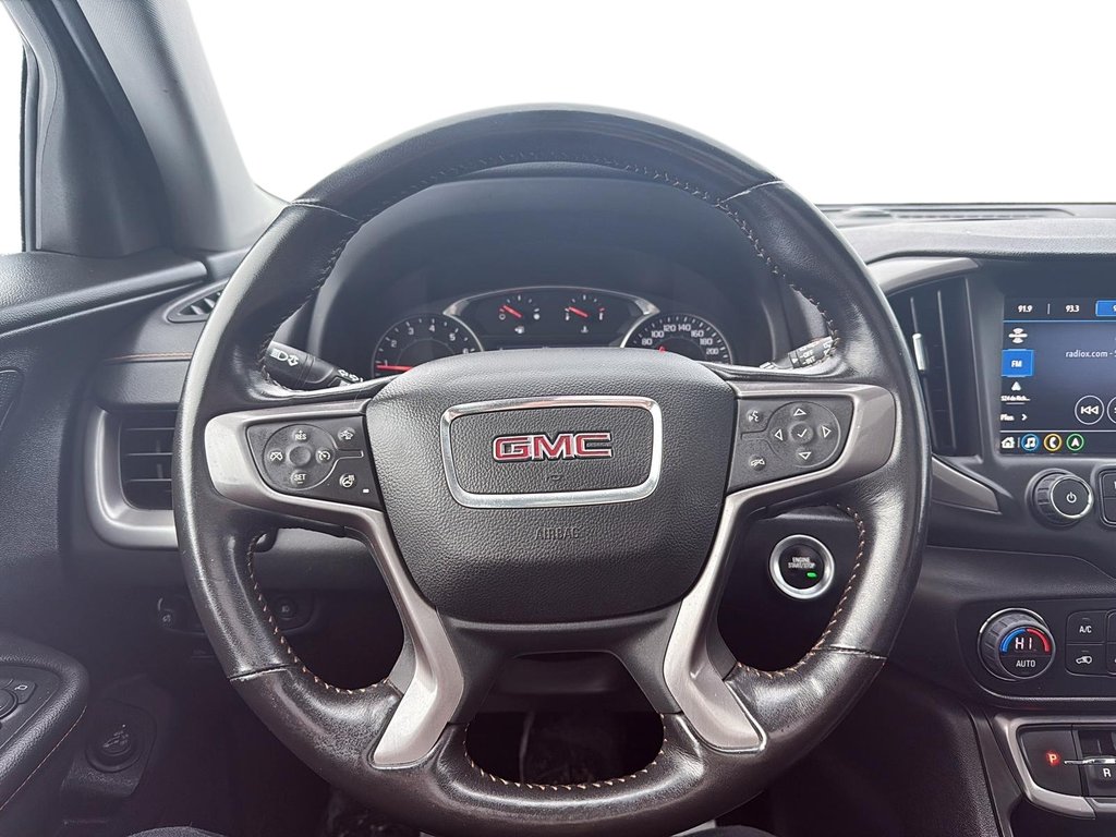 GMC Terrain  2022 à Québec, Québec - 10 - w1024h768px