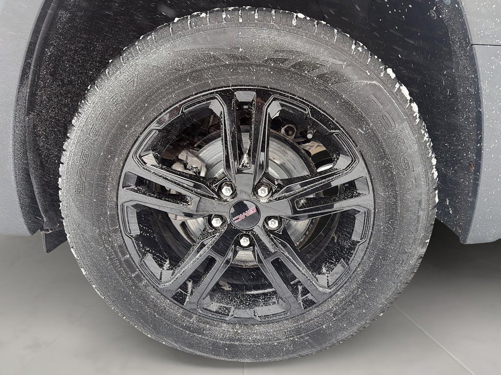 GMC Terrain  2022 à Québec, Québec - 7 - w1024h768px