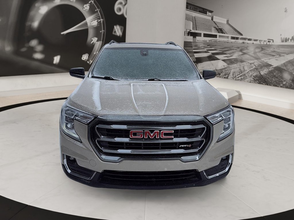 GMC Terrain  2022 à Québec, Québec - 2 - w1024h768px