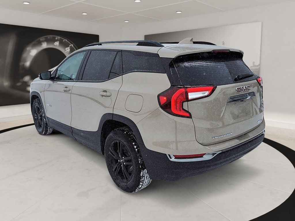GMC Terrain  2022 à Québec, Québec - 4 - w1024h768px