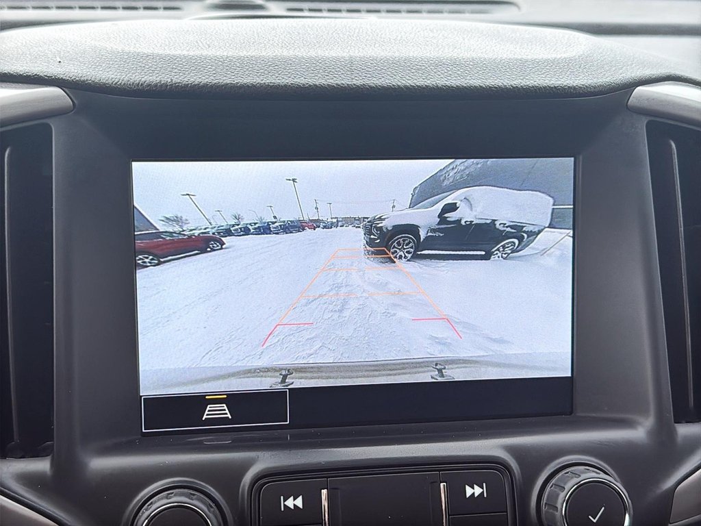 GMC Terrain  2022 à Québec, Québec - 15 - w1024h768px