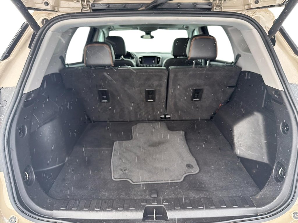 GMC Terrain  2022 à Québec, Québec - 6 - w1024h768px