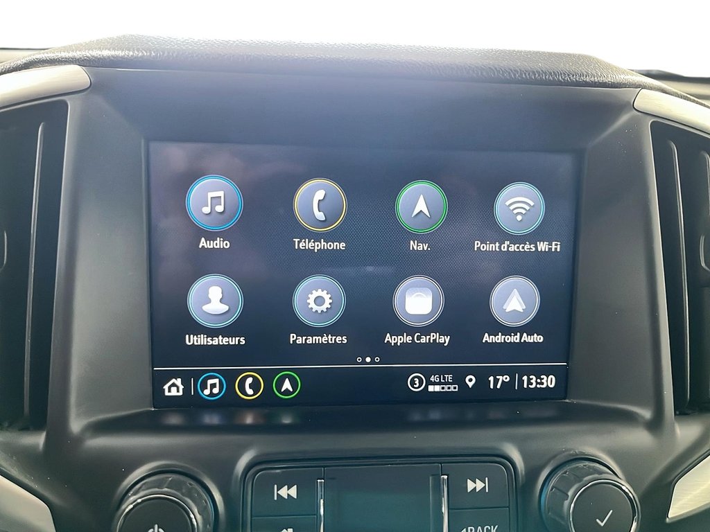 GMC TERRAIN  2022 à Québec, Québec - 16 - w1024h768px