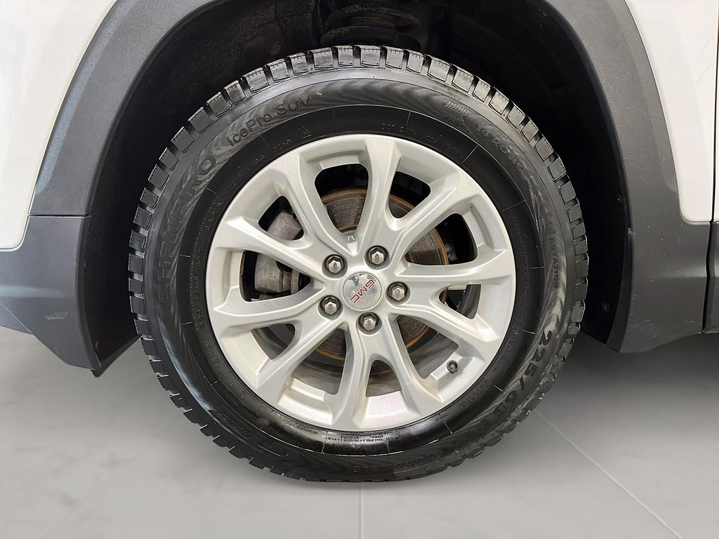 GMC TERRAIN  2022 à Québec, Québec - 7 - w1024h768px