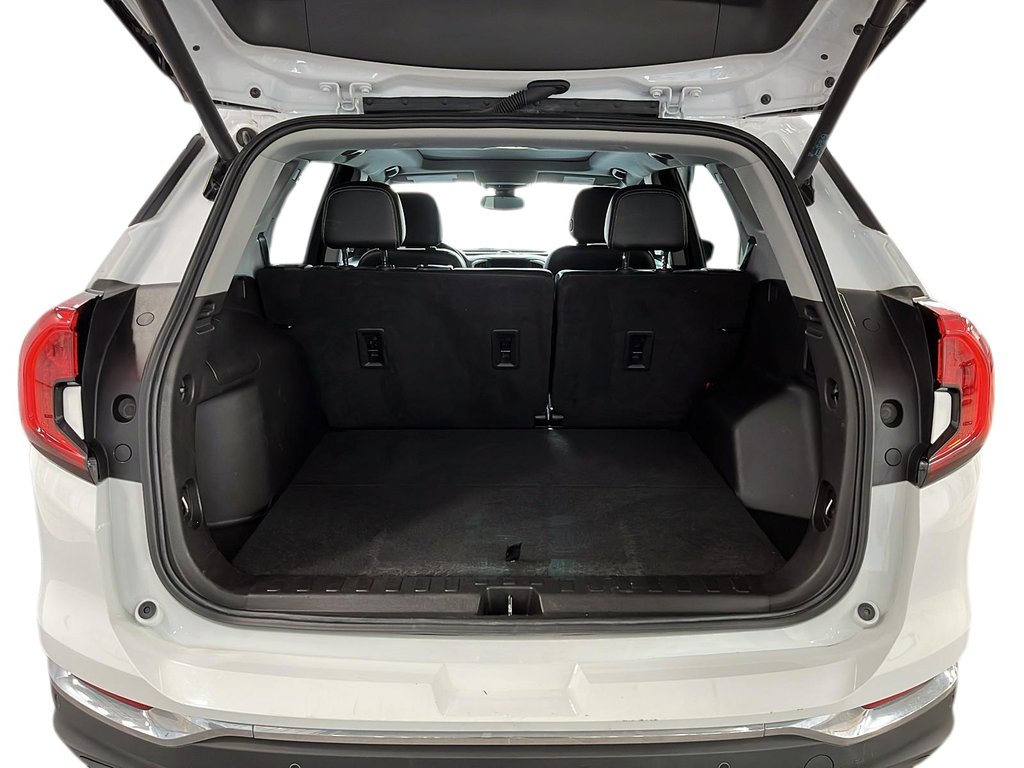 GMC TERRAIN  2022 à Québec, Québec - 6 - w1024h768px