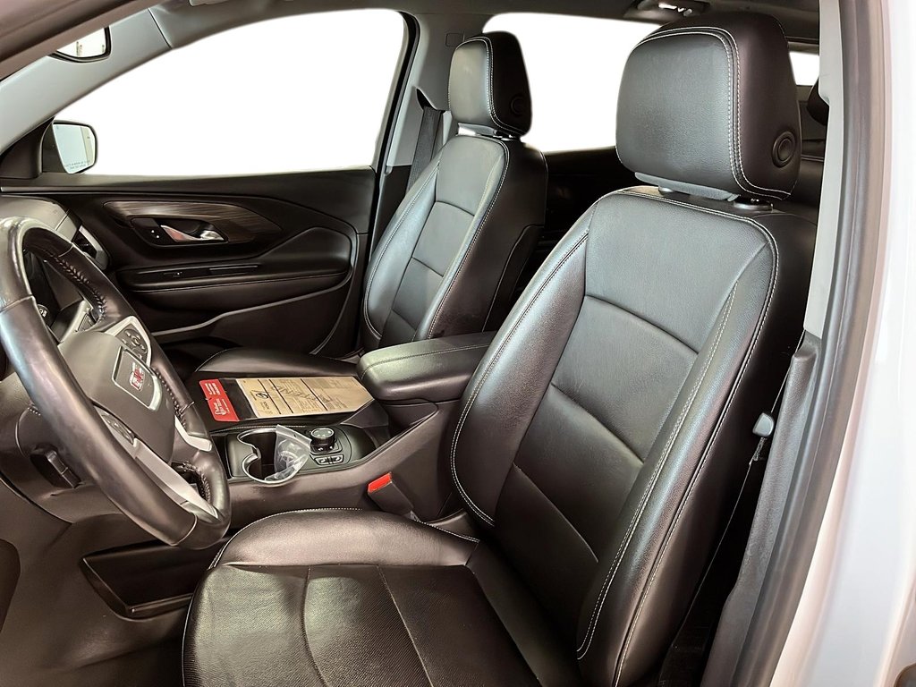 GMC TERRAIN  2022 à Québec, Québec - 9 - w1024h768px