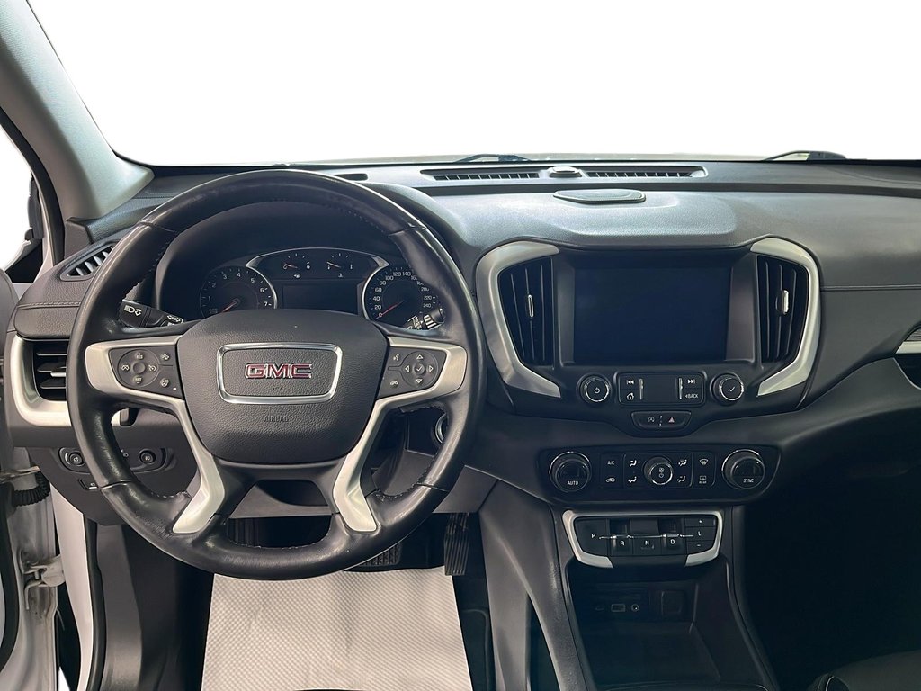 GMC TERRAIN  2022 à Québec, Québec - 10 - w1024h768px