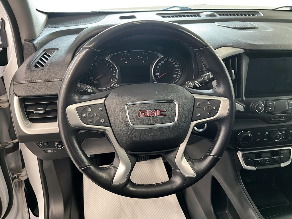 GMC TERRAIN  2022 à Québec, Québec - 12 - w1024h768px